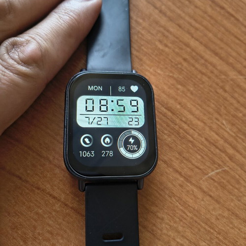 Redmi Watch 5 Active smartwatch, like new