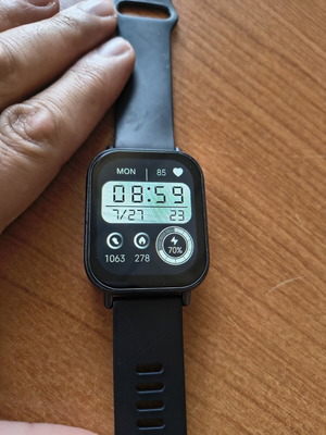 Redmi Watch 5 Active smartwatch, like new