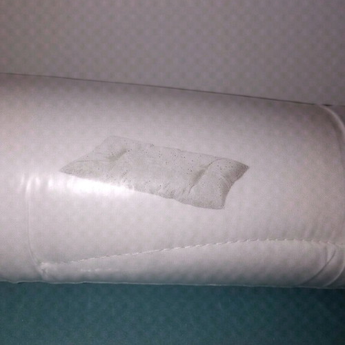 Len baby pillows pack of 3 by IKEA new
