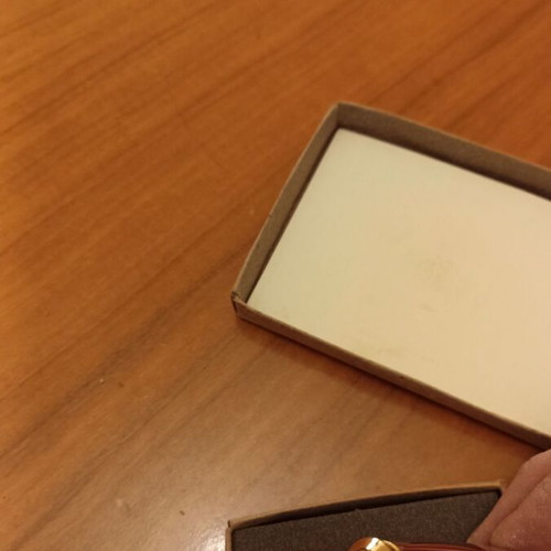 Flameless 600 Windmill Windproof Lighter new vintage for collectors