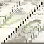 ΒΕΝΕΖΟΥΕΛΑ - 200 Mil Bolivares 2020 - UNC