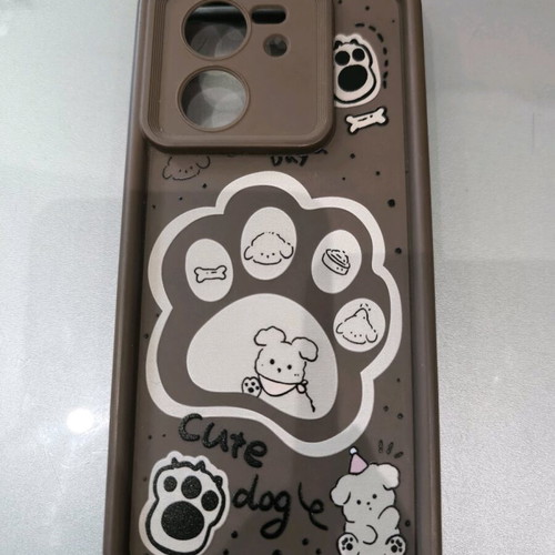 Xiaomi 13T Pro silicone case with design