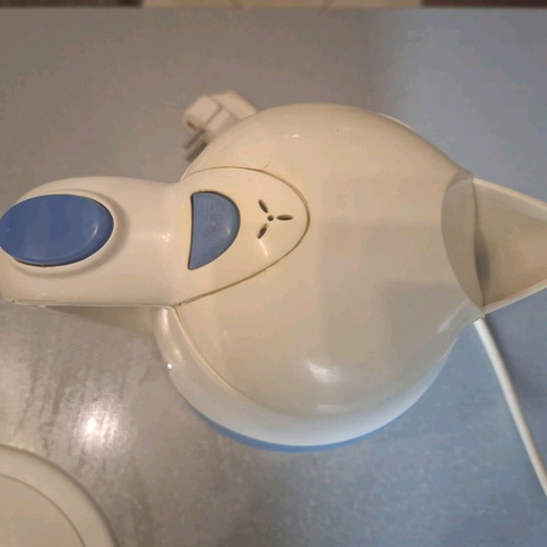 Rohnson kettle like new
