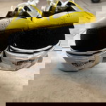 Vans Authentic Platform 38.5