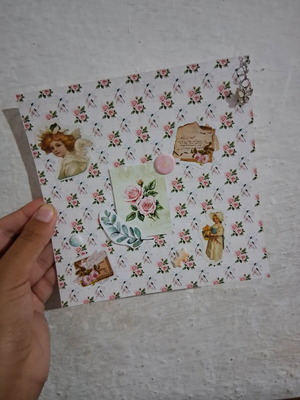 Greeting card new, decorative for any occasion