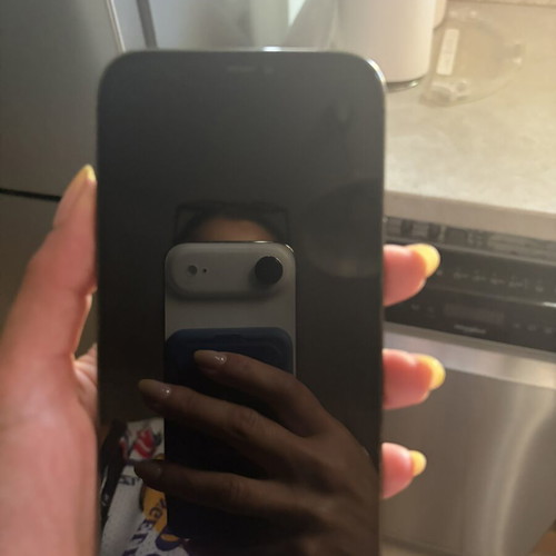 iPhone 12 Pro Max 128GB, gray