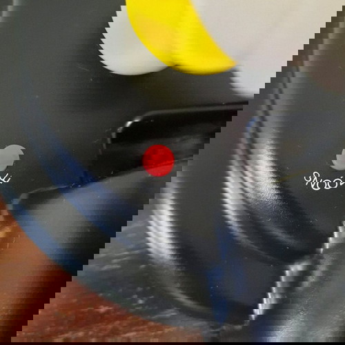 Vintage Mickey Mouse ρολόι   1997