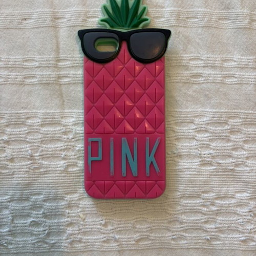 iPhone 6s case used, playful design for Apple iPhone 6s