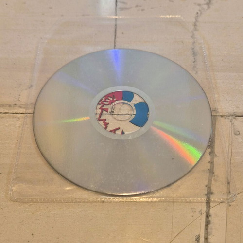 Sport Time DVD Panathinaikos vs Olympiakos 4-0 like new