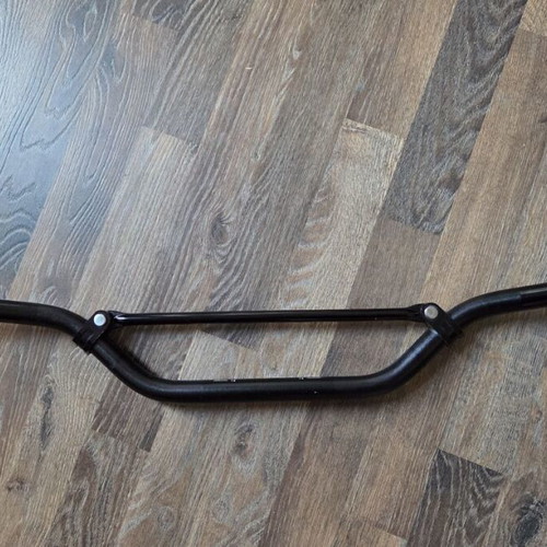 Enduro motorcycle handlebar 22mm like new