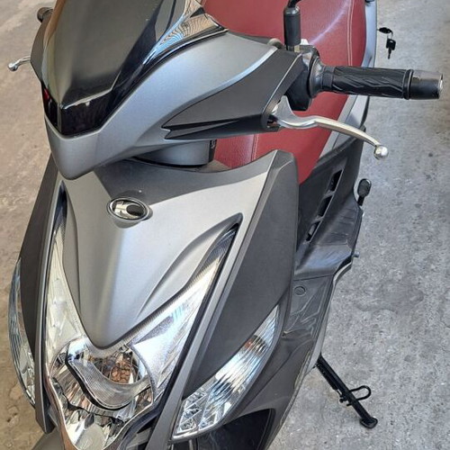 Kymco Agility 200 scooter like new, automatic, 11,000 km