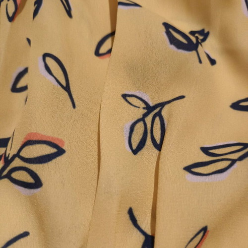 Y-Clu blouse girl 12 years new, yellow