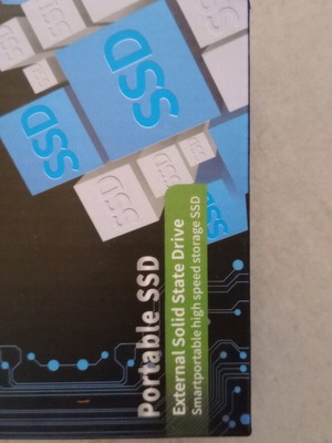 SSD 2000GB μνήμη για android windows linux