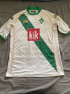 WERDER BREMEN