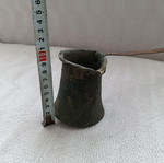 Djezve used old