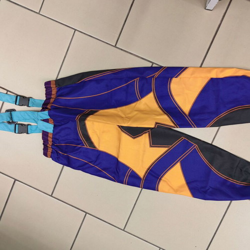 Kpop Huntrix Zoey costume size 7-8 new