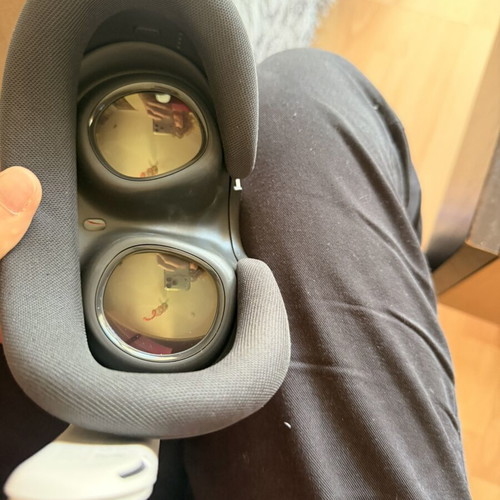Meta Quest 3 512GB VR headset