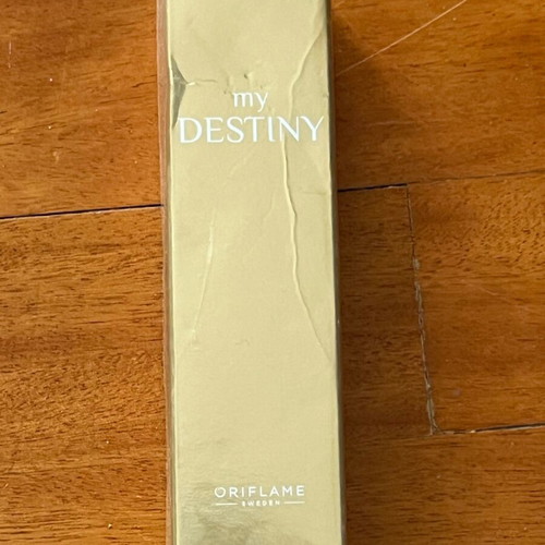 My Destiny από Oriflame Eau de Parfum καινούργιο 50 ml