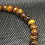 Tiger Eye Necklace used