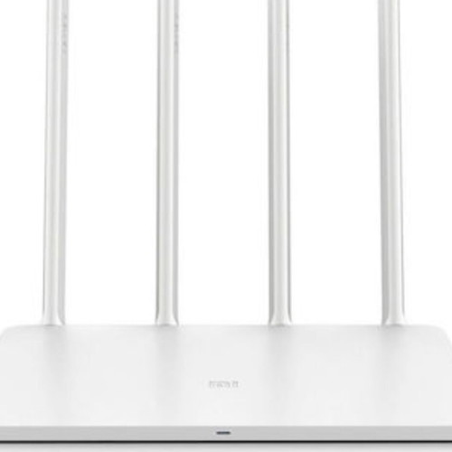 Xiaomi Mi WiFi Router 3 Wi-Fi 5 wireless router with 2 LAN ports