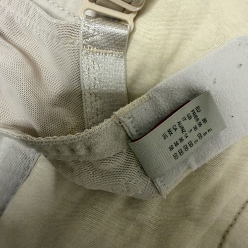 Bra size 80E