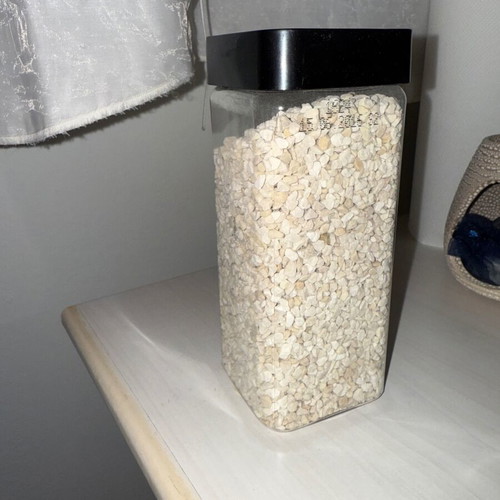 Decorative gravel new