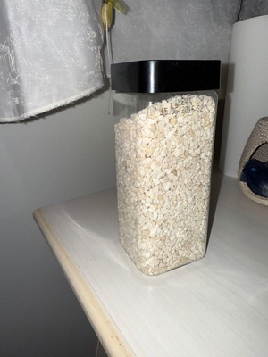 Decorative gravel new