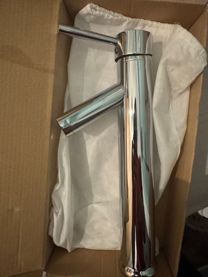 Kitchen and bathroom faucet new
