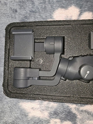 Σταθεροποιητής Gimbal για φωτογραφίες και βίντεο, καινούργιος