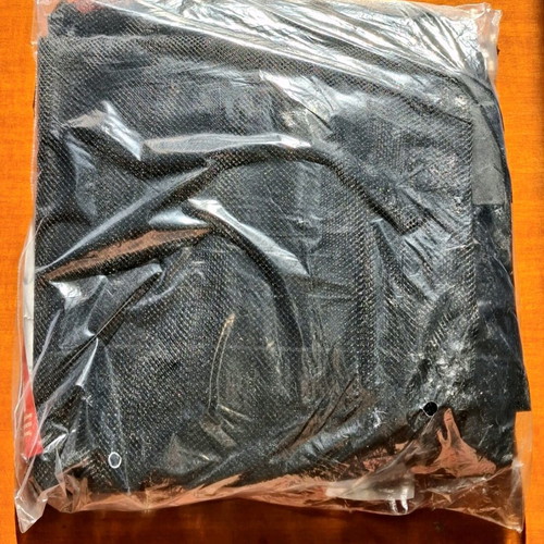 Clever Mesh Door pack of 3 new insect screen doors