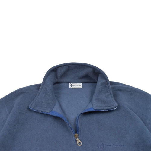 Sergio Tacchini fleece used, size XL