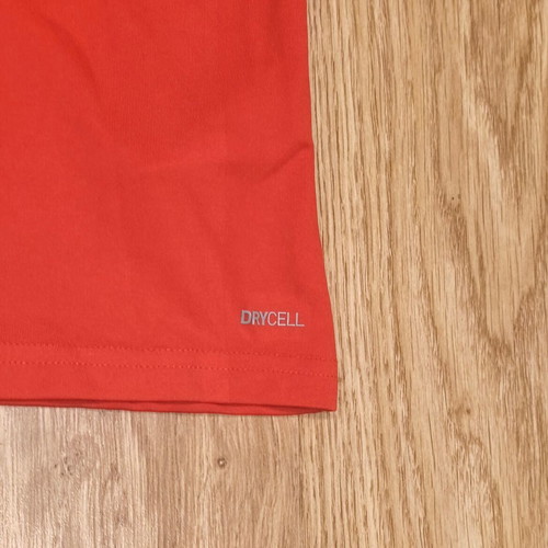 Puma Puhu Vantaa Basketball Jersey Mens Small DryCell like new