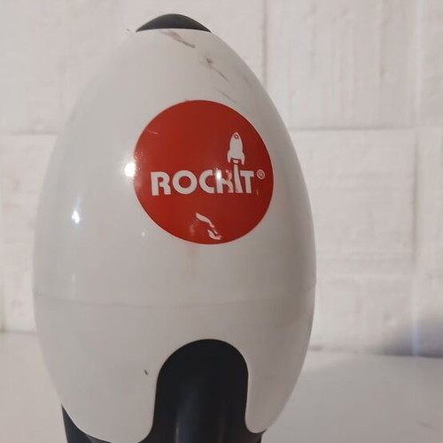 Rockit portable baby rocker stroller accessory