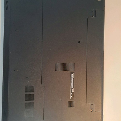 Dell Inspiron 15 3878 laptop like new with Intel Core i5 and 2TB HDD