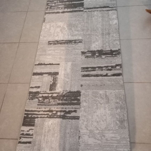 Two carpet runners