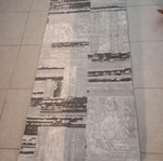 Two carpet runners