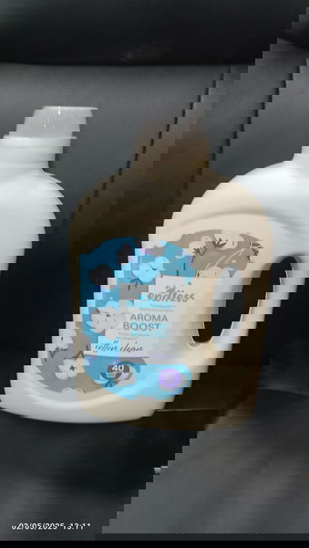 EDLESS ΣΥΜΠΙΚΝΟΜΕΝΟ ΜΑΛΑΚΤΙΚΟ ΡΟΥΧΩΝ
