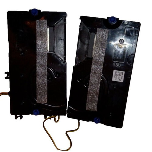 Samsung BN98-49998E TV CU7000 series speakers refurbished