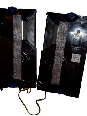Samsung BN98-49998E TV CU7000 series speakers refurbished