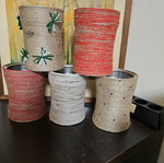Decorative boxes made to order