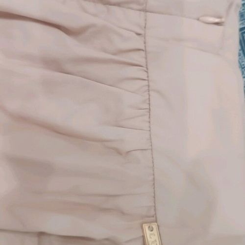 Lynne skirt new pink balloon style size L