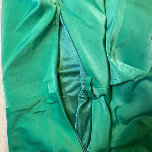 Madejro dress Estel Collection new, size 52, green