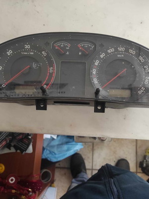 Καντράν για Skoda Superb '01-'08 Diesel μεταχειρισμένο