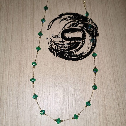 Women's necklace jewelry new