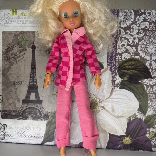Bibibo Harmony Clothes Set like new