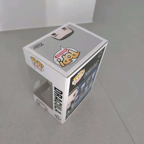 Funko Pop! Dracula Special Edition new