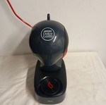 Krups Dolce Gusto coffee maker used, capsule system