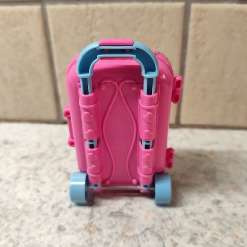 Toy Suitcase