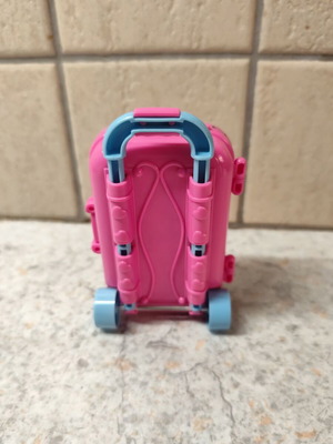 Toy Suitcase