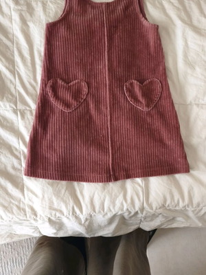 Zara dress 4-5 years like new